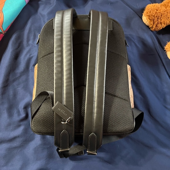 COACH Phantom BackPack BRAND NEW - Picture 3 of 10